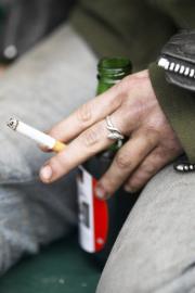 Przewlekła obturacyjna choroba płuc rak płuc choroby oskrzeli choroby płuc